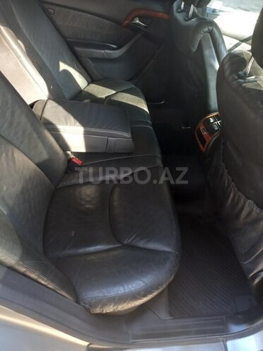 Mercedes S 320 1999, 350,000 km - 3.2 l - Bakı