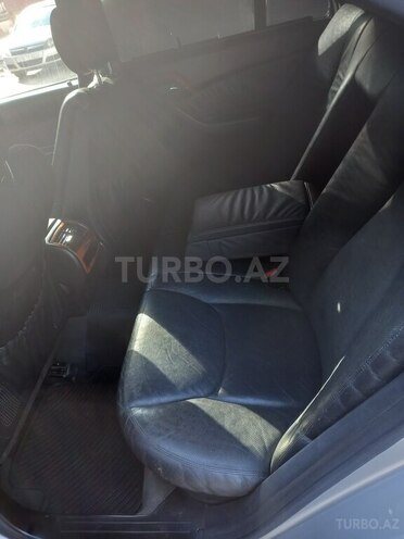 Mercedes S 320 1999, 350,000 km - 3.2 l - Bakı