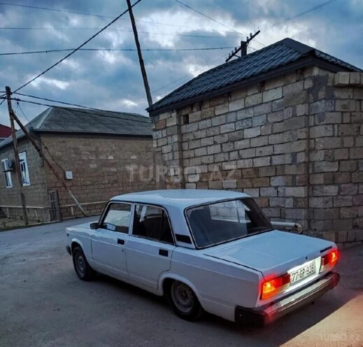 LADA (VAZ) 2107 2005, 126,000 km - 1.6 л - Bakı