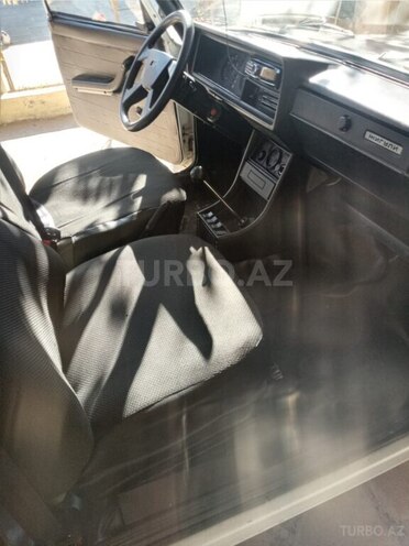 LADA (VAZ) 2107 2005, 126,000 km - 1.6 л - Bakı