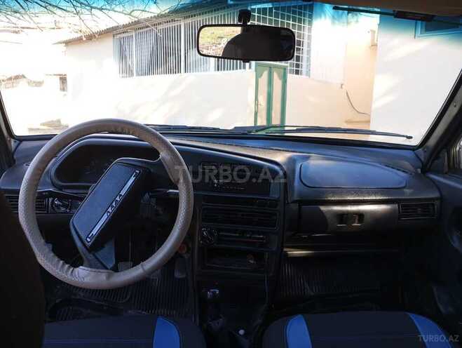 LADA (VAZ) 21099 2000, 258,800 km - 1.6 l - Yevlax
