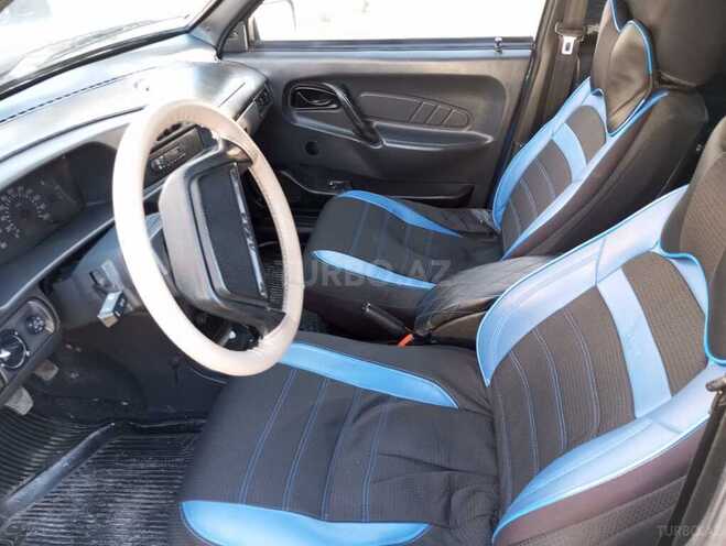 LADA (VAZ) 21099 2000, 258,800 km - 1.6 l - Yevlax