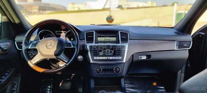 Mercedes GL 500 2014, 150,000 km - 4.7 l - Bakı