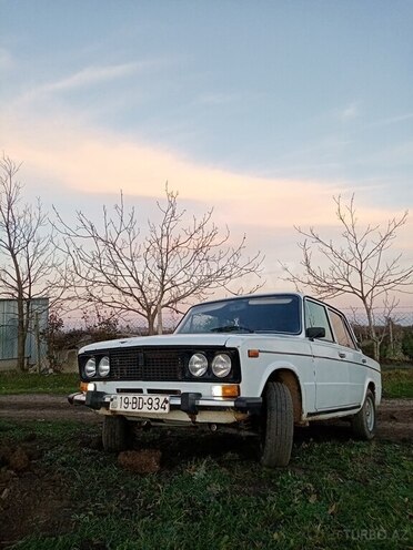 LADA (VAZ) 2106 1984, 155,888 km - 1.6 l - Cəlilabad