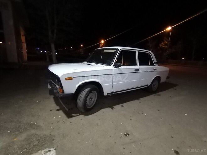 LADA (VAZ) 2106 1984, 155,888 km - 1.6 l - Cəlilabad