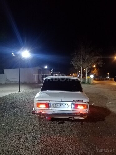 LADA (VAZ) 2106 1984, 155,888 km - 1.6 l - Cəlilabad