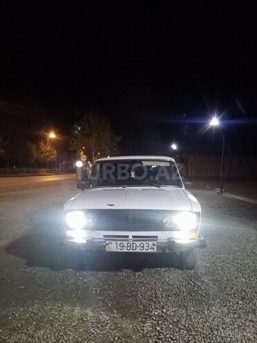 LADA (VAZ) 2106 1984, 155,888 km - 1.6 l - Cəlilabad