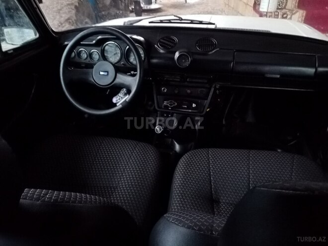 LADA (VAZ) 2106 1984, 155,888 km - 1.6 l - Cəlilabad