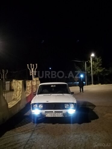 LADA (VAZ) 2106 1984, 155,888 km - 1.6 l - Cəlilabad