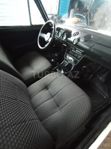 LADA (VAZ) 2106 1984, 155,888 km - 1.6 l - Cəlilabad