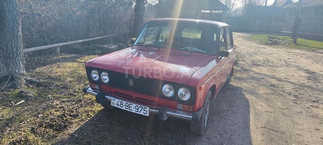 LADA (VAZ) 2106 2005, 278,456 km - 1.6 l - Oğuz