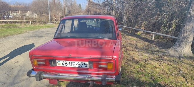 LADA (VAZ) 2106 2005, 278,456 km - 1.6 l - Oğuz