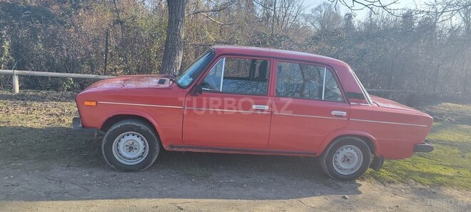LADA (VAZ) 2106 2005, 278,456 km - 1.6 l - Oğuz