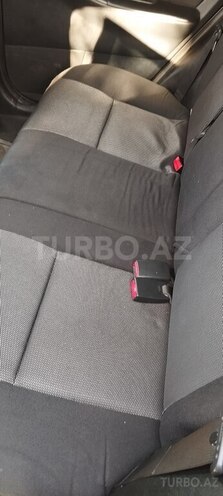 Toyota Corolla 2006, 224,696 km - 1.4 l - Bərdə