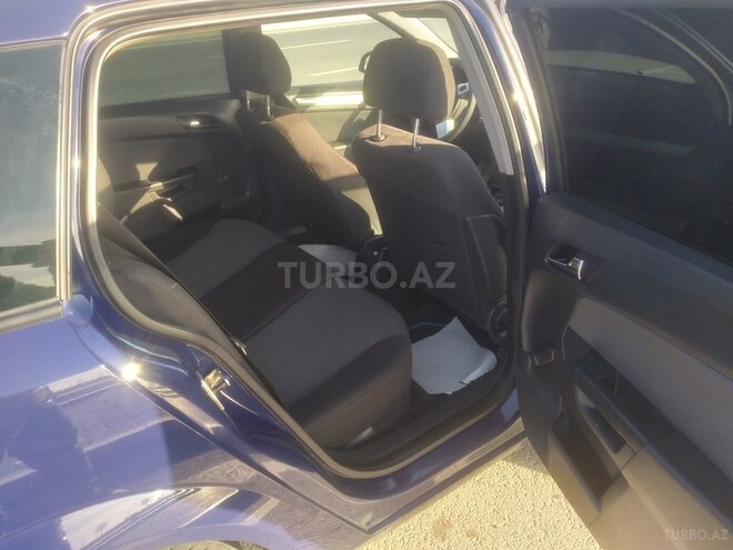 Opel Astra 2005, 280,000 km - 1.4 l - Bakı