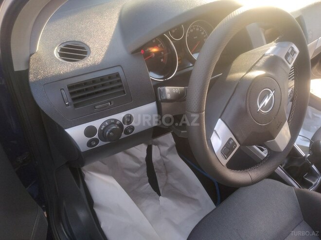 Opel Astra 2005, 280,000 km - 1.4 l - Bakı