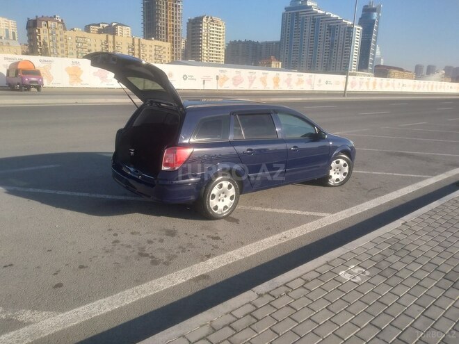 Opel Astra 2005, 280,000 km - 1.4 l - Bakı
