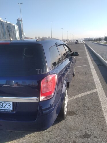 Opel Astra 2005, 280,000 km - 1.4 l - Bakı