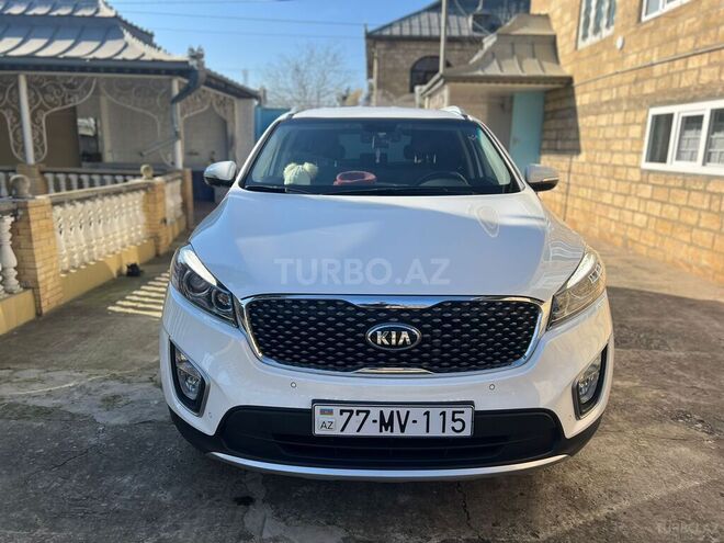 Kia Sorento 2016, 150,000 km - 2.0 l - Bakı