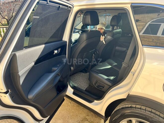 Kia Sorento 2016, 150,000 km - 2.0 l - Bakı