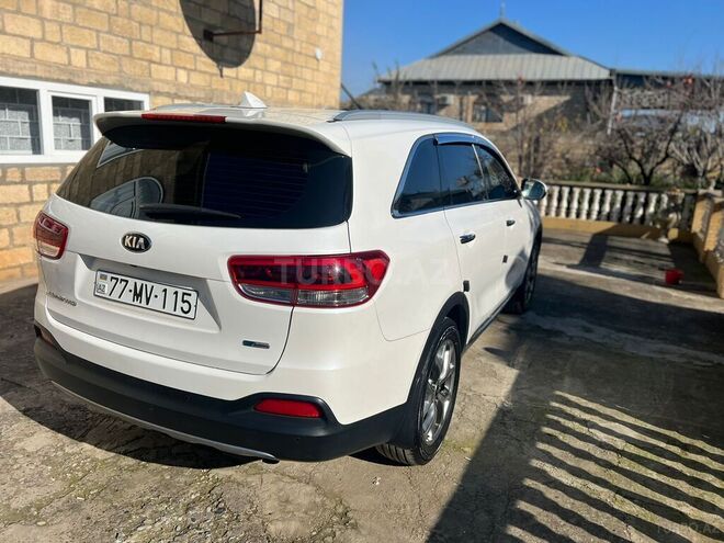Kia Sorento 2016, 150,000 km - 2.0 l - Bakı