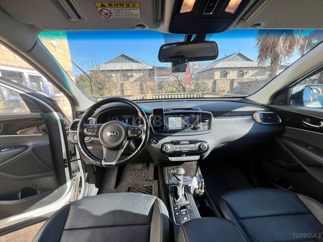 Kia Sorento 2016, 150,000 km - 2.0 l - Bakı