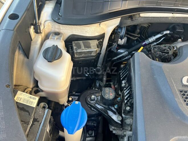 Kia Sorento 2016, 150,000 km - 2.0 l - Bakı