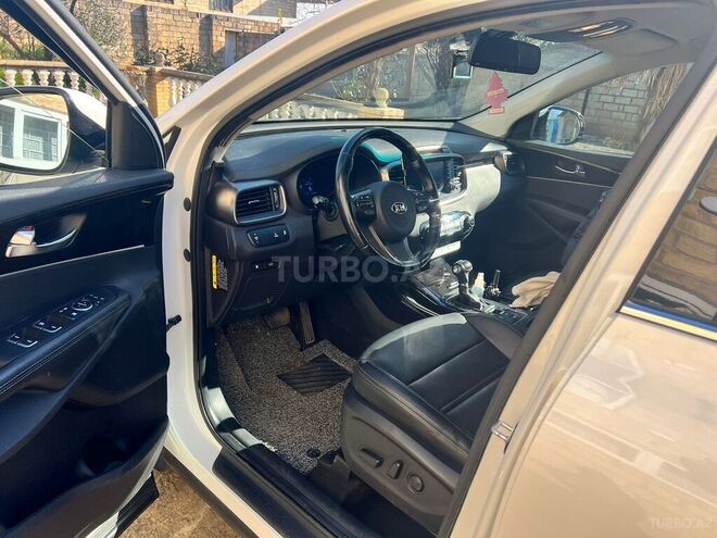 Kia Sorento 2016, 150,000 km - 2.0 l - Bakı