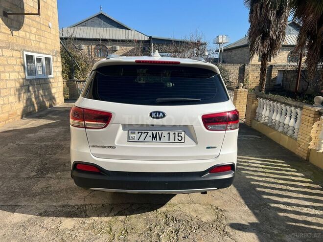 Kia Sorento 2016, 150,000 km - 2.0 l - Bakı
