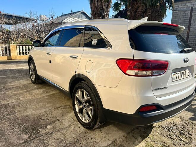 Kia Sorento 2016, 150,000 km - 2.0 l - Bakı