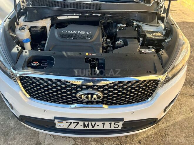 Kia Sorento 2016, 150,000 km - 2.0 l - Bakı