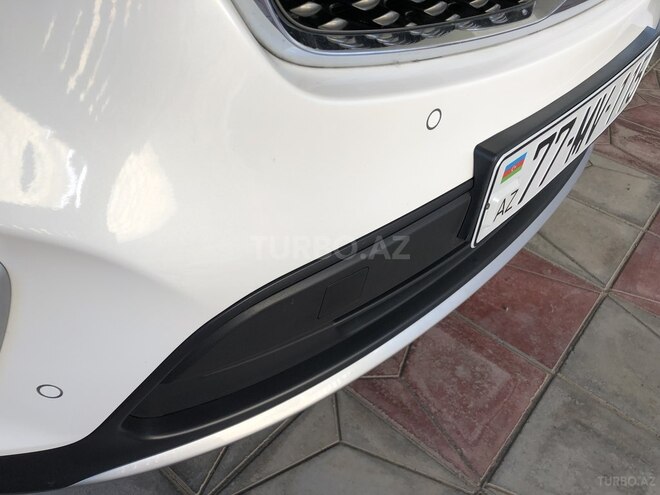 Kia Sorento 2016, 150,000 km - 2.0 l - Bakı