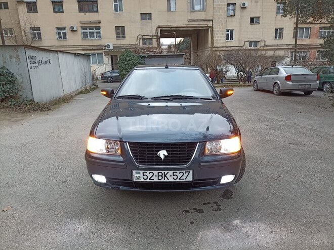 Khazar LX 2019, 37,000 km - 1.7 l - Bakı