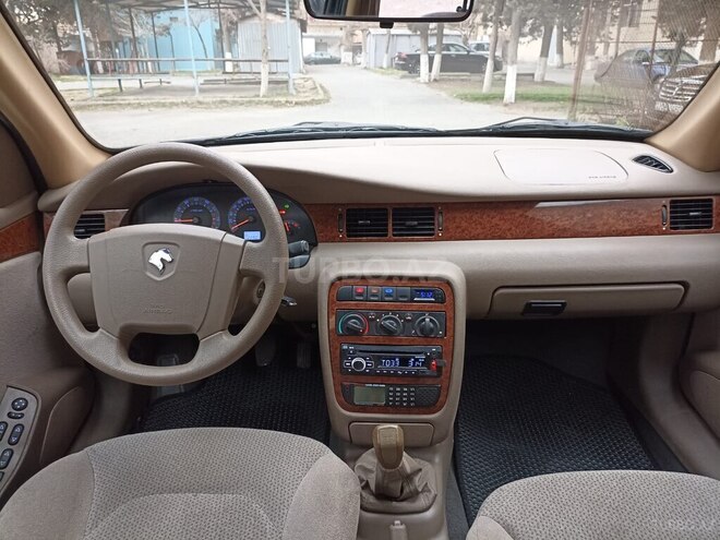 Khazar LX 2019, 37,000 km - 1.7 l - Bakı