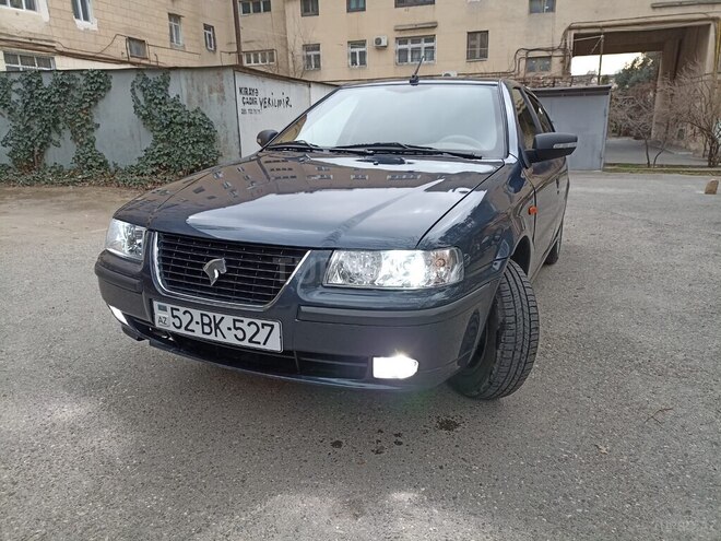 Khazar LX 2019, 37,000 km - 1.7 l - Bakı