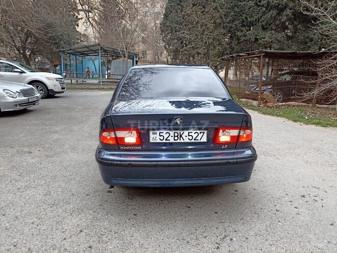 Khazar LX 2019, 37,000 km - 1.7 l - Bakı