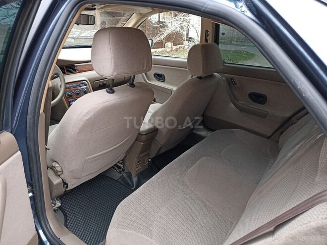 Khazar LX 2019, 37,000 km - 1.7 l - Bakı