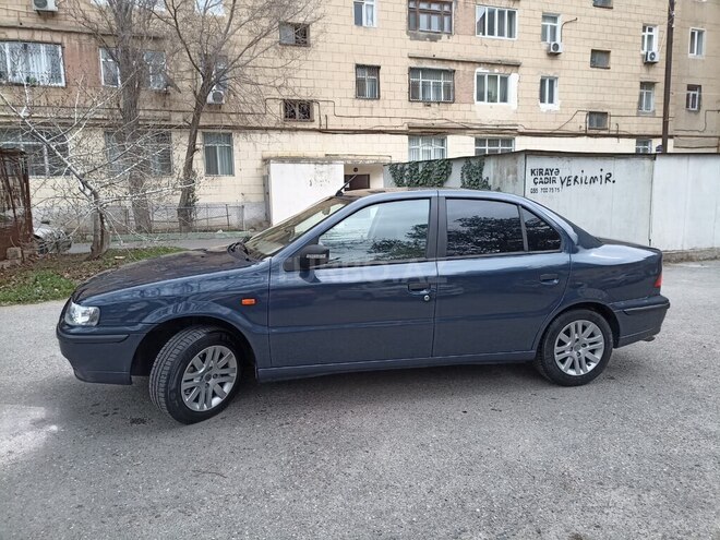 Khazar LX 2019, 37,000 km - 1.7 l - Bakı