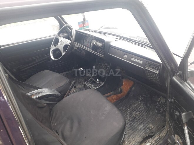 LADA (VAZ) 2107 1998, 340,000 km - 1.3 l - Sumqayıt