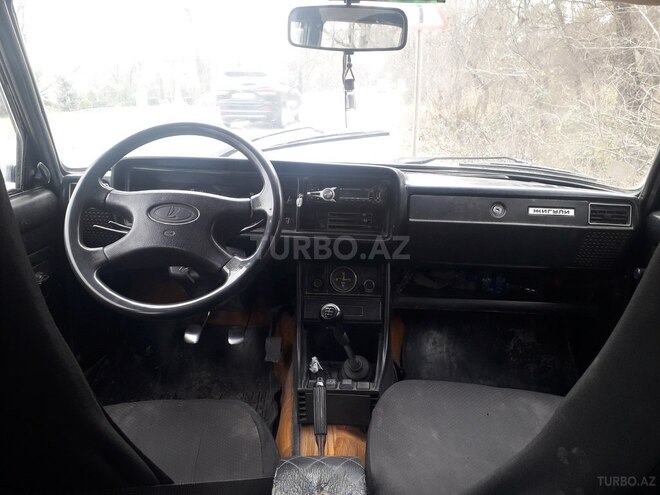 LADA (VAZ) 2107 1998, 340,000 km - 1.3 l - Sumqayıt