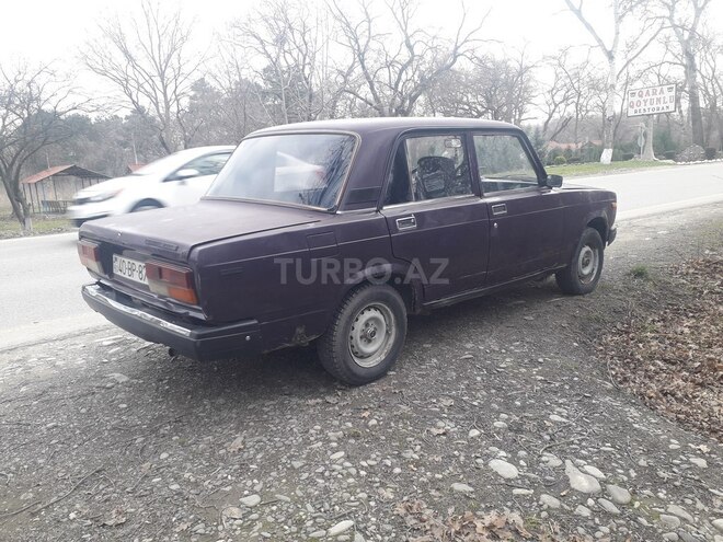 LADA (VAZ) 2107 1998, 340,000 km - 1.3 l - Sumqayıt