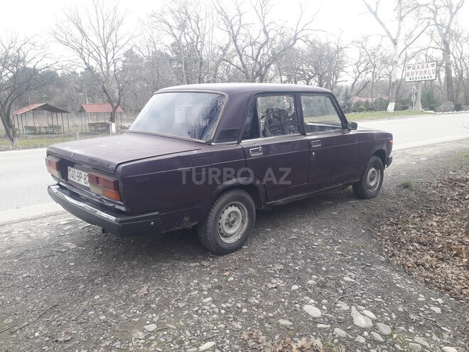 LADA (VAZ) 2107 1998, 340,000 km - 1.3 l - Sumqayıt