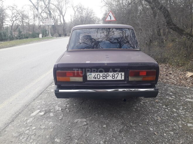 LADA (VAZ) 2107 1998, 340,000 km - 1.3 l - Sumqayıt