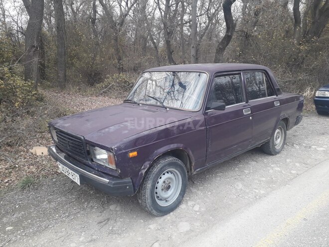 LADA (VAZ) 2107 1998, 340,000 km - 1.3 l - Sumqayıt