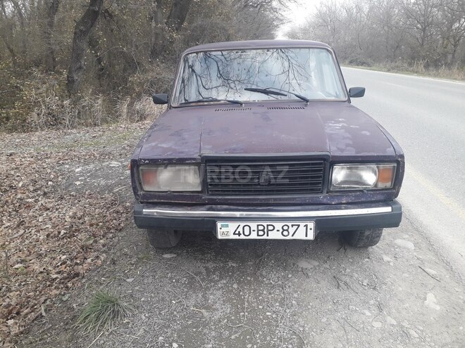 LADA (VAZ) 2107 1998, 340,000 km - 1.3 l - Sumqayıt
