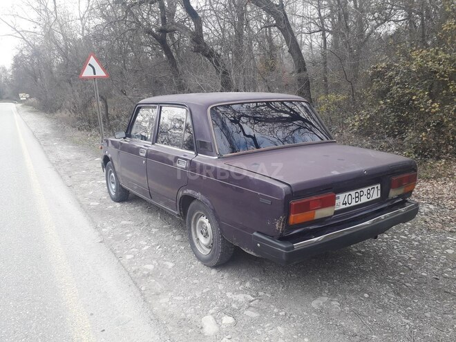 LADA (VAZ) 2107 1998, 340,000 km - 1.3 l - Sumqayıt