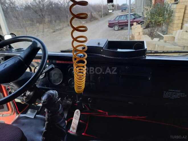 KamAz 65115 1993, 456,231 km - 11.0 л - Goranboy