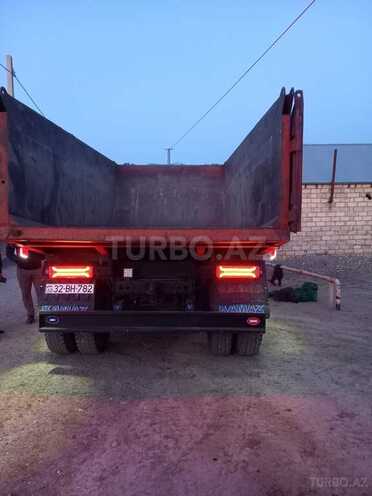 KamAz 65115 1993, 456,231 km - 11.0 л - Goranboy
