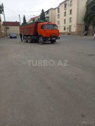 KamAz 65115 1993, 456,231 km - 11.0 л - Goranboy