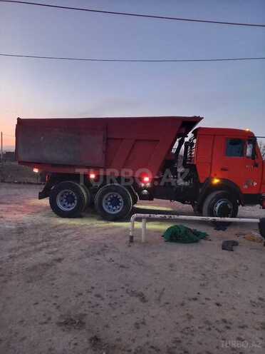 KamAz 65115 1993, 456,231 km - 11.0 л - Goranboy